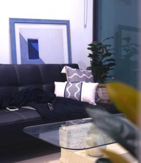 Newstead Apartment | Hidden GEM at Newstead