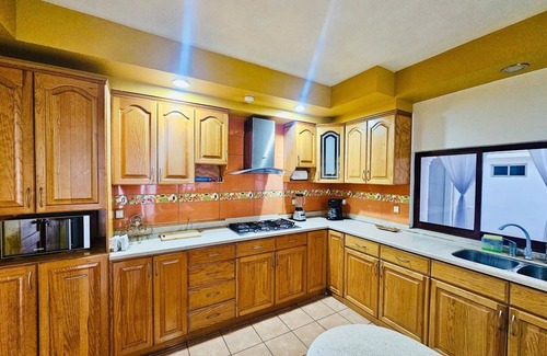 Centro Apartment | Hidden Gem: Bright and spacious apartment, just steps from Oaxaca’s best spots!