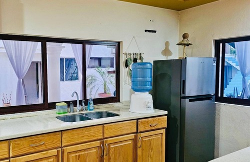 Centro Apartment | Hidden Gem: Bright and spacious apartment, just steps from Oaxaca’s best spots!