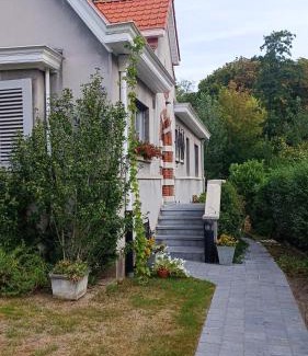 Historical Center Bruges House | HIDDEN GEM Centre of BRUGES free PARKING