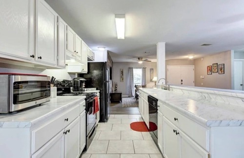 Heritage House | HIDDEN GEM! - CLOSE TO SEAWORLD AND LACKLAND AFB