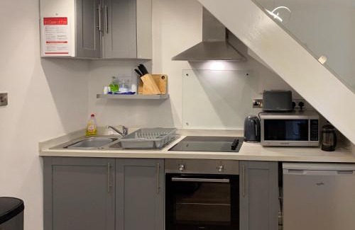 Driffield House | Hidden Gem Cottage