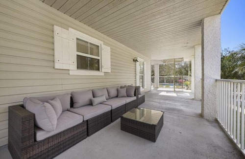 Gulf Pines House | Hidden Gem Escape by Five Star Properties