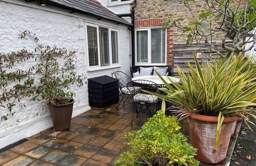 Charmouth Cottage | Hidden Gem