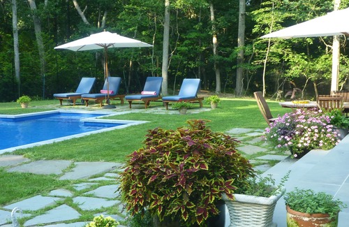 Wading River House | Hidden Gem: Heated Pool, Beach, North Fork, Vineyards farms