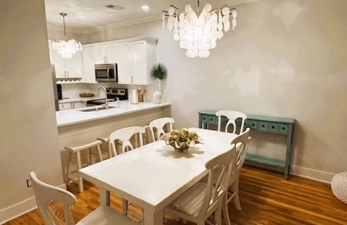 Seagrove Beach House | Hidden Gem I Short Walk to Beach I Quite Community I Recently Updated I Pool