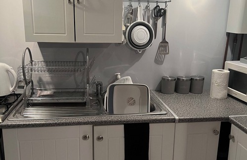 Warden Ski Chalet | Hidden Gem in the heart of leysdown on sea