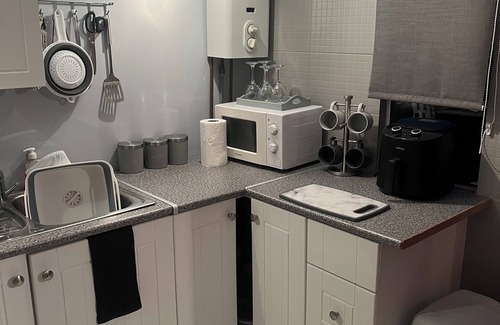 Warden Ski Chalet | Hidden Gem in the heart of leysdown on sea