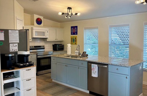 Stuart House | Hidden gem in the heart of Port Salerno, Florida