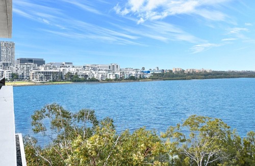 Wentworth Point Apartment | Hidden GEM in Wentworth Point