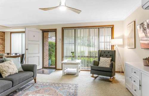 Woonona House | Hidden Gem In Woonona