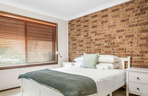 Woonona House | Hidden Gem In Woonona