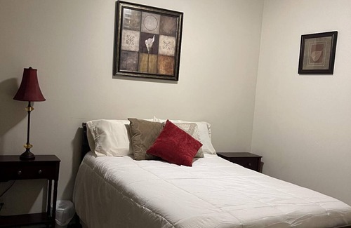 Albion Apartment | Hidden Gem: Lower Level 1BR Apartment #2