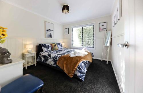 Daylesford House | Hidden Gem ~ Luxury Cottage near Lake Daylesford