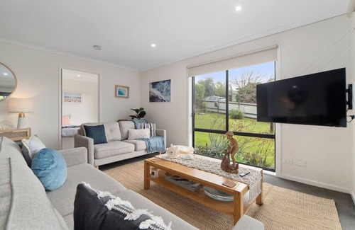 Mount Martha Apartment | Hidden Gem - Mount Martha