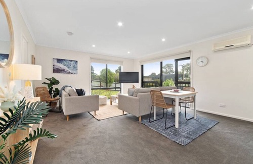 Mount Martha Apartment | Hidden Gem - Mount Martha