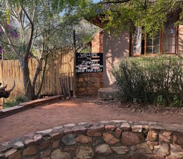 Hartbeespoort Ski Chalet | Hidden Gem of Hartees