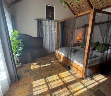 Hartbeespoort Ski Chalet | Hidden Gem of Hartees