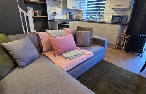 Sheffield Apartment | Hidden Gem of Sheffield