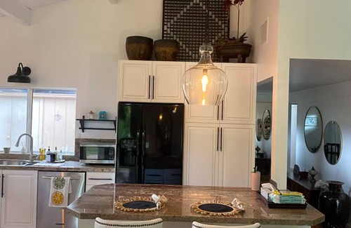 Valley Center House | Hidden Gem on the 15th Hole PVCC 3-bedroom house in Pauma Valley with WiFi