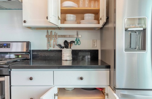 Normal Heights House | Hidden Gem: Relax at Casa de Nikasha