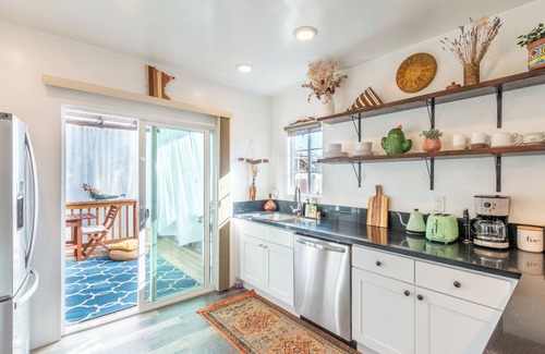 Normal Heights House | Hidden Gem: Relax at Casa de Nikasha