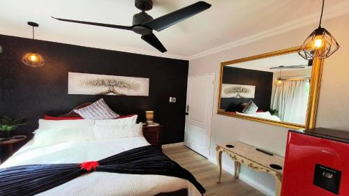 Trawal House | Hidden Gem RUWARI