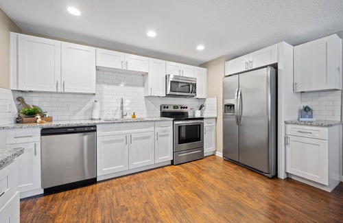 Jacksonville House | Hidden Gem with October Discounts!