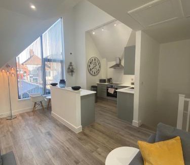 The King's Mile House | Hidden Gem within the City Walls