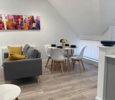 The King's Mile House | Hidden Gem within the City Walls