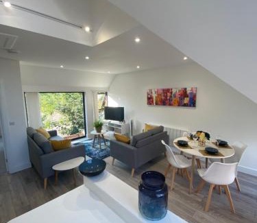 The King's Mile House | Hidden Gem within the City Walls