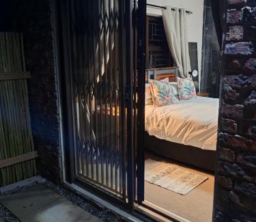 George Apartment | Hidden Gem
