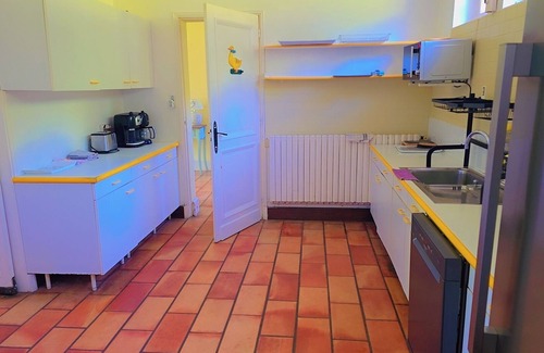 Feugarolles Villa | Hidden happiness