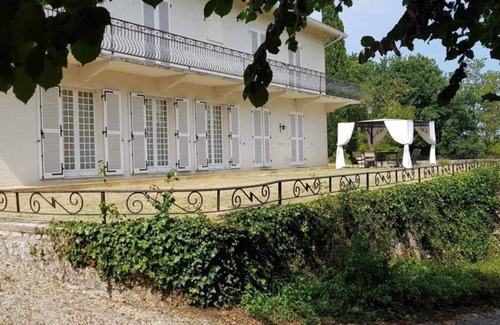 Feugarolles Villa | Hidden happiness