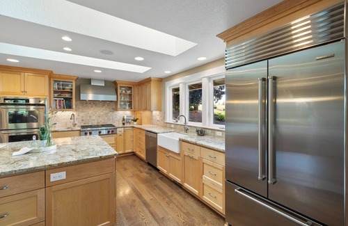 Hillsboro House | Hidden Haven - A Secluded Luxury Retreat in Willamette Valley
