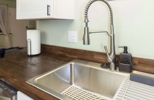 Sand Lake Apartment | Hidden Haven