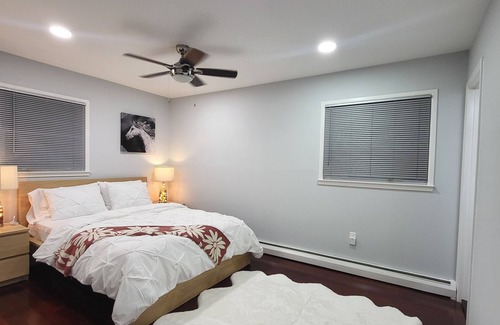 Dale City House | Hidden Haven