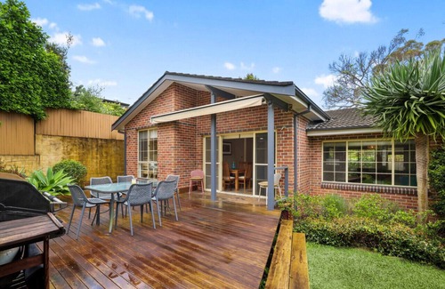 Freshwater House | Hidden Hideaway - Family Friendly
