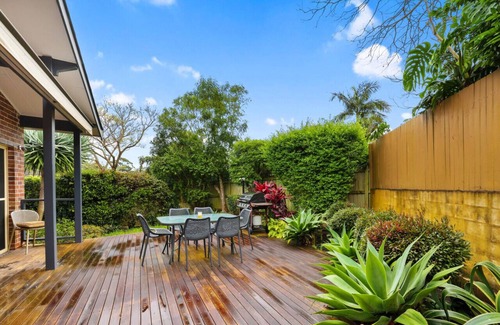 Freshwater House | Hidden Hideaway - Family Friendly
