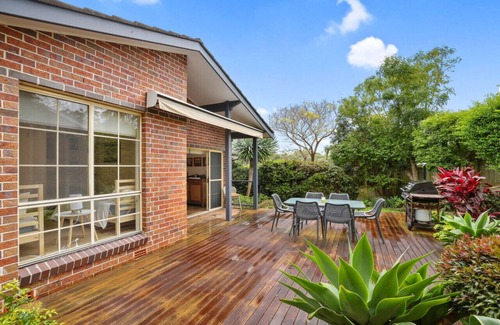 Freshwater House | Hidden Hideaway - Family Friendly