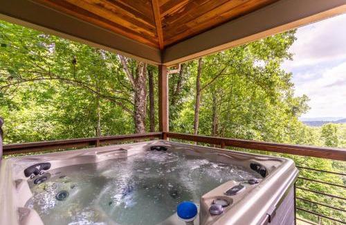 Lenoir House | Hidden Hideaway