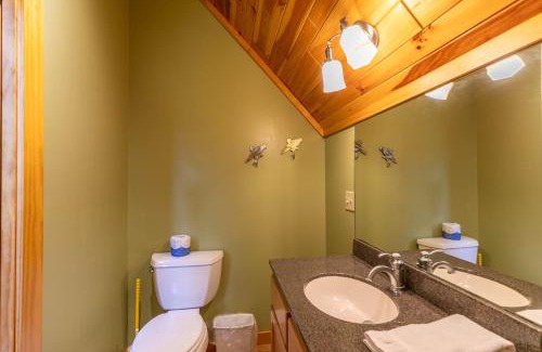 Lenoir House | Hidden Hideaway