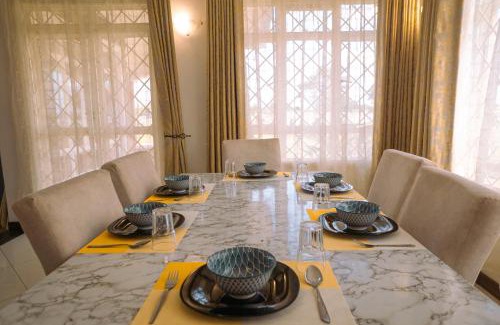 Murang'a County Villa | Hidden Hills Thika Greens