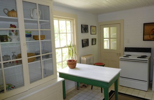 Abingdon House | Hidden Historic 12 Arcres In Downtown Abingdon, Walk To The Creeper Trail!