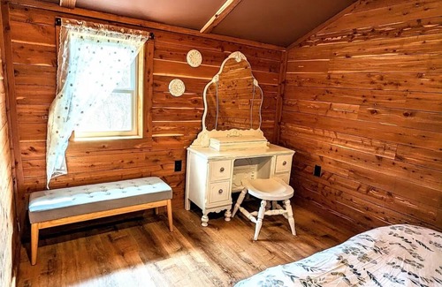 Caroleen Other | Hidden Holler Forest Suite - Privacy, nature and beauty