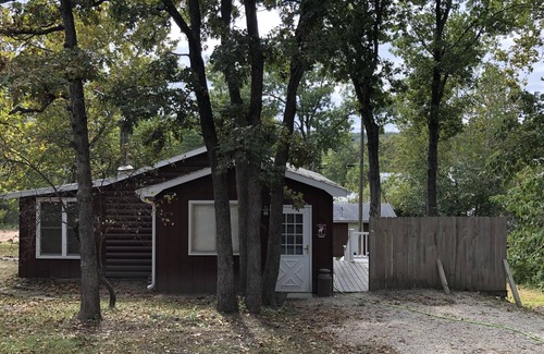 Warsaw House | HIDDEN HOME IN THE OZARKS