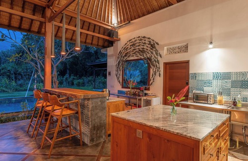 Gerokgak Cottage | Hidden in Nature, Found by You!