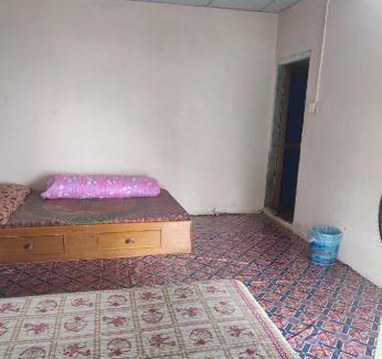 Pokhara House | Hidden Lake view home stay