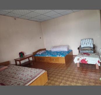 Pokhara House | Hidden Lake view home stay