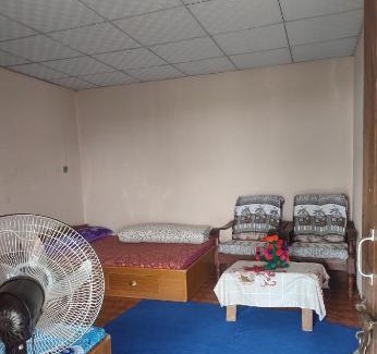 Pokhara House | Hidden Lake view home stay